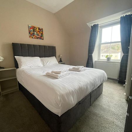 Carronvale. 3 Bedroom Oban Apartment. Exteriér fotografie