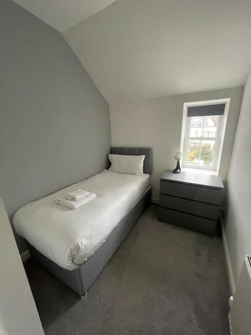 Carronvale. 3 Bedroom Oban Apartment. Exteriér fotografie