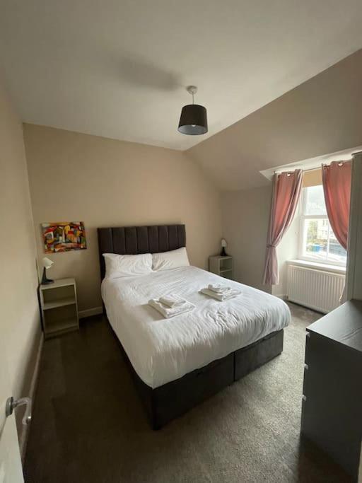 Carronvale. 3 Bedroom Oban Apartment. Exteriér fotografie