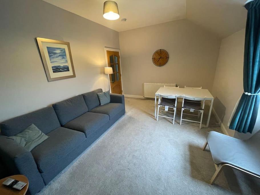Carronvale. 3 Bedroom Oban Apartment. Exteriér fotografie
