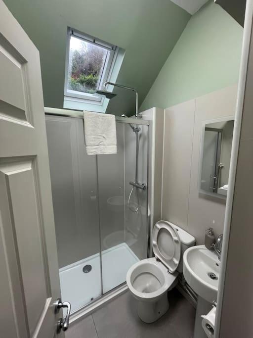 Carronvale. 3 Bedroom Oban Apartment. Exteriér fotografie