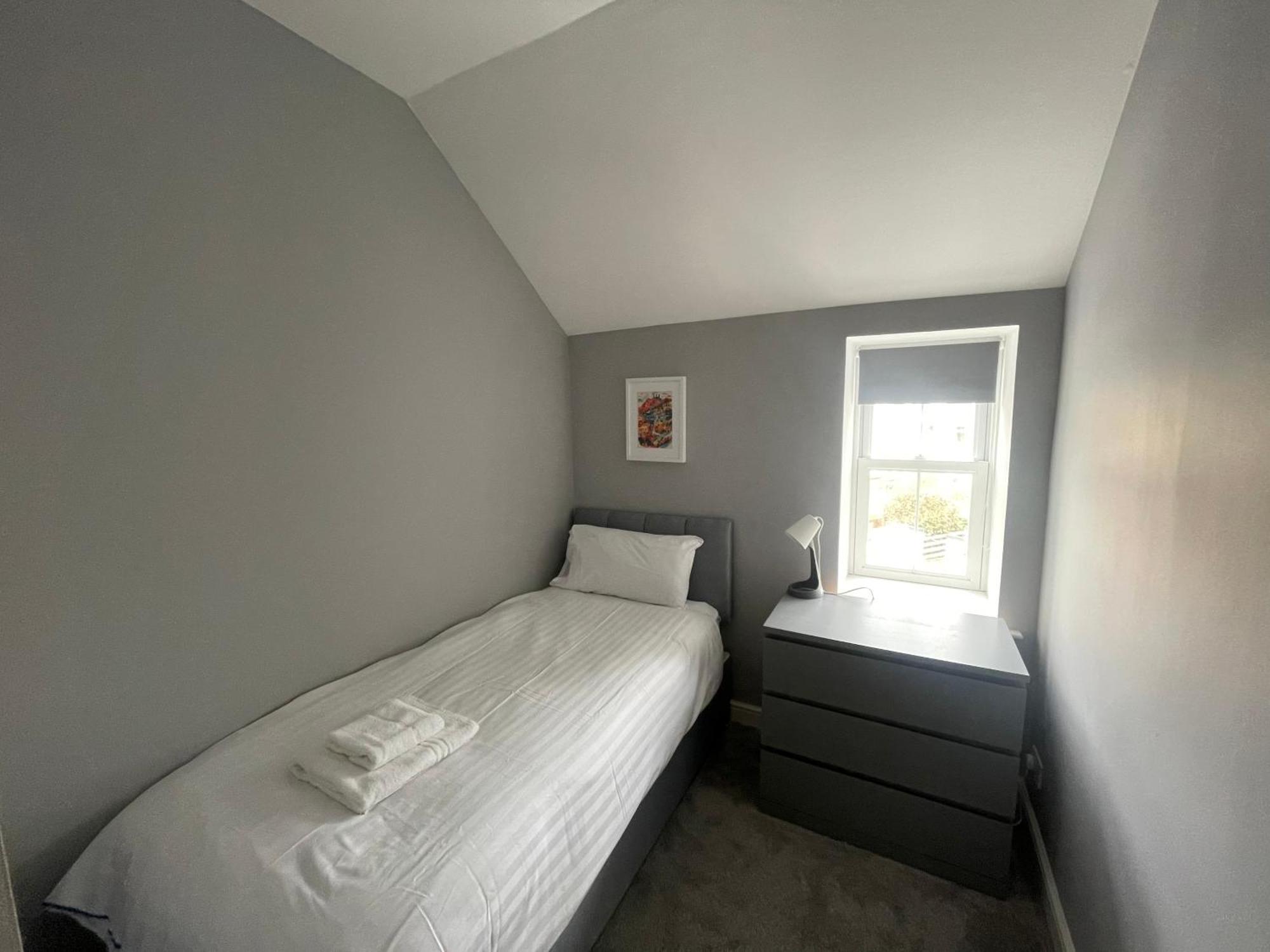 Carronvale. 3 Bedroom Oban Apartment. Exteriér fotografie