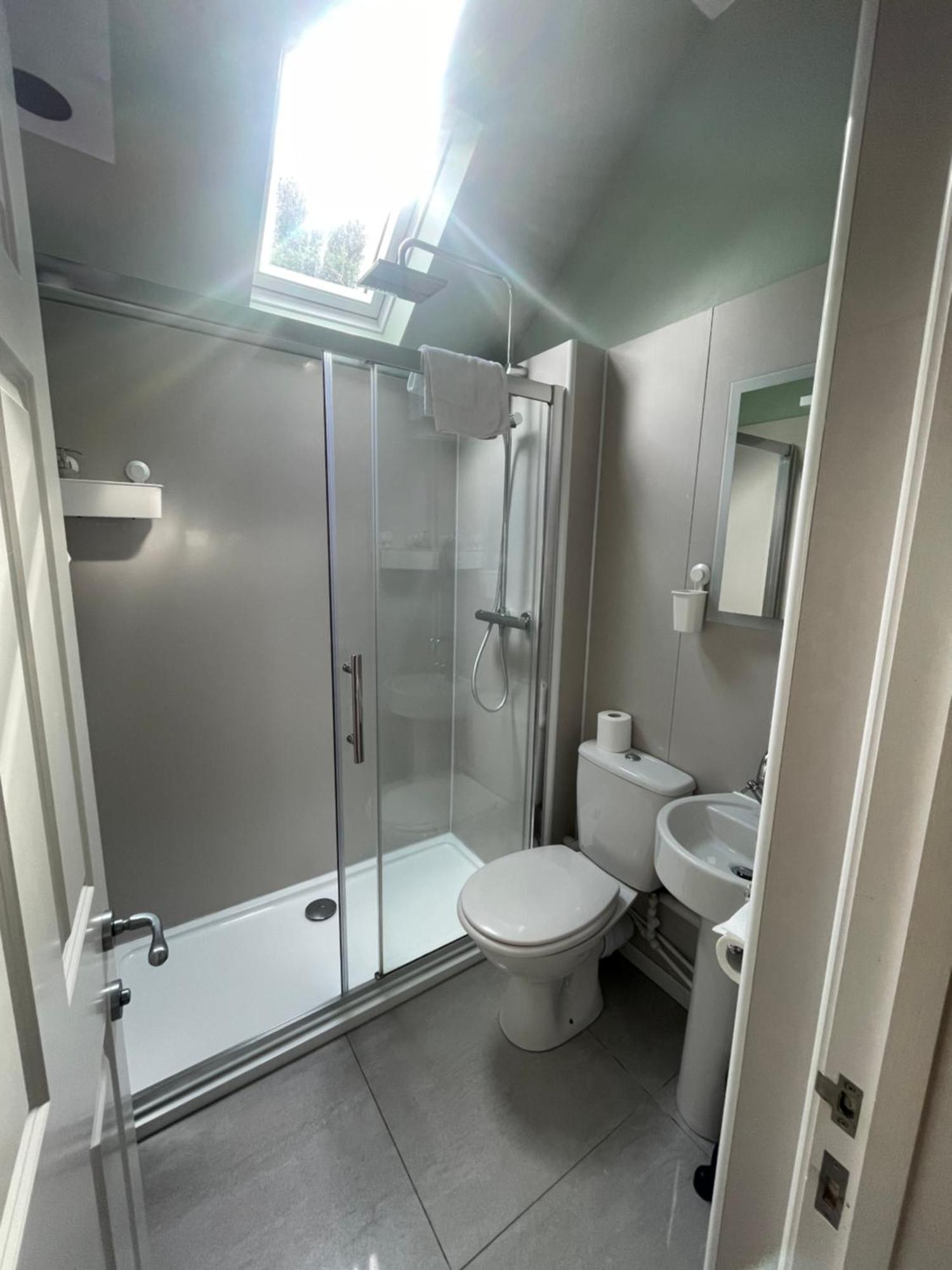 Carronvale. 3 Bedroom Oban Apartment. Exteriér fotografie